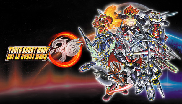 69. Super Robot Wars 30

Whlist I have issues with the story, I do like the message. The game does try too hard just to be a 30th anniversary game, but I still love it.

Especially Az and Mitsuba, god I'll miss them ueueue

9.5/10