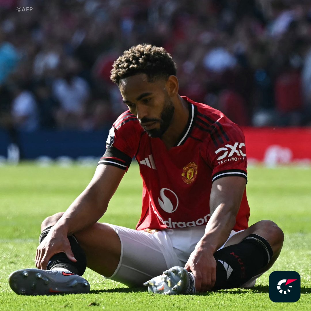 Todos nos quedamos así cuando vimos en qué se queda el mítico #BoxingDay este año, pero prometemos ofrecer una narración top

Manchester United 🆚 Newcastle
⏰ 21h
🎙️🎧 con <a href="/JoelLusanu/">Joel Lusanu</a> 

#MUNNEW #PL #BoxingDay2025