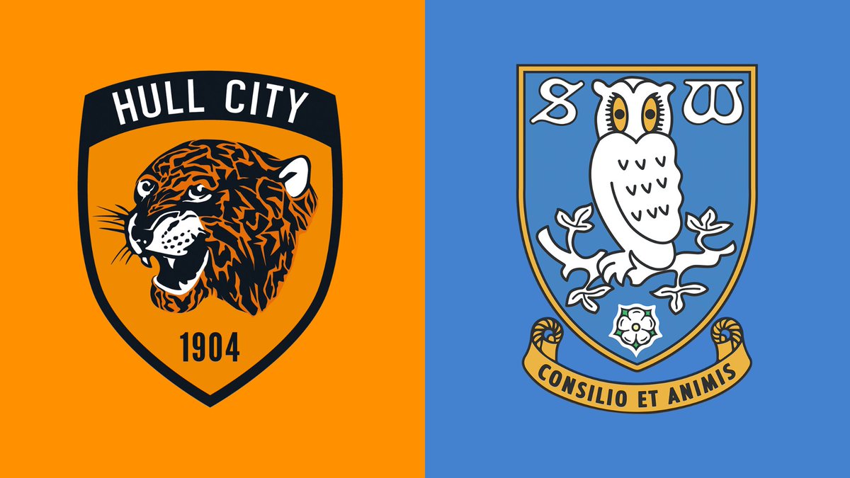 ⚽️ FESTIVE FOOTBALL ⚽️

Join us today as Hull City take on Sheffield Wednesday. 

With the tigers promotion drawing in closer, can they be stopped 🐯

Catch all the action today, great beer, great food and great company. 

#BoxingDaySport #Football #UpTheTigers