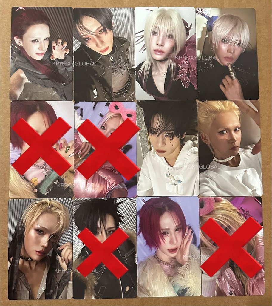 XLOV ルイ UXLXVE トレカ KPOP NARA XLOV - UXLXVE [KPOP NARA EXCLUSIVE] – Kpop Nara