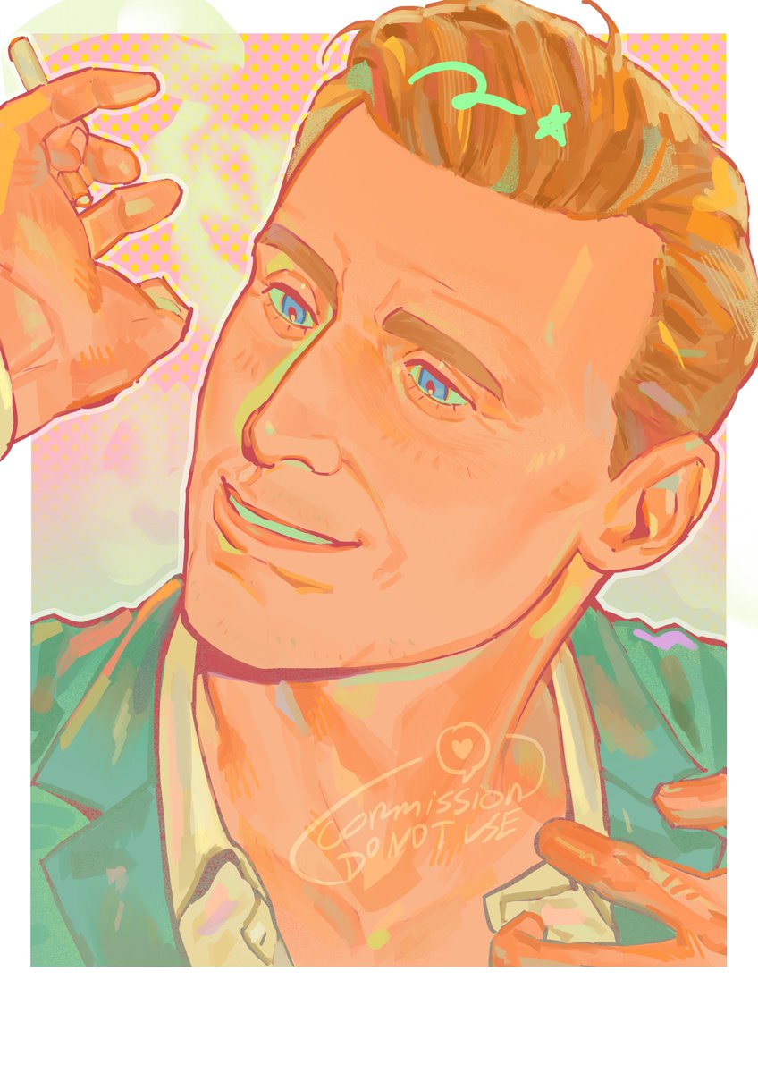 Horimasoshi's tweet image. Throwing new and old comms into da wind