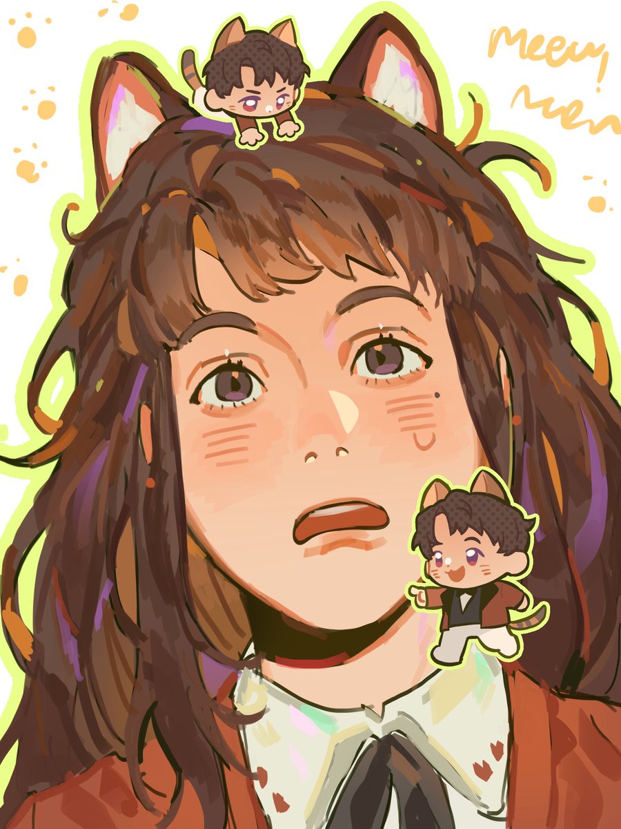 Horimasoshi's tweet image. Throwing new and old comms into da wind