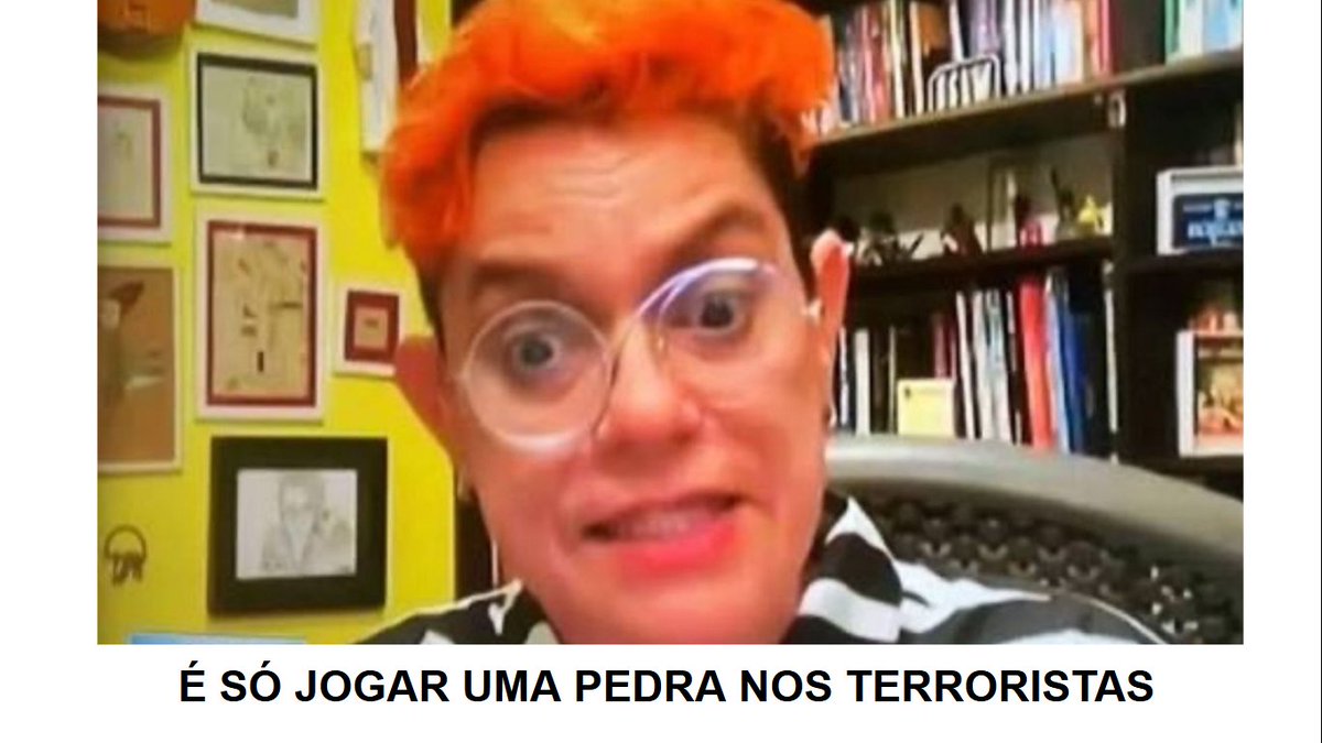 DriggoCosta's tweet photo. @GloboNews https://t.co/5uXZail4Cz