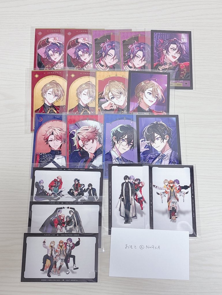 おもて tweet media