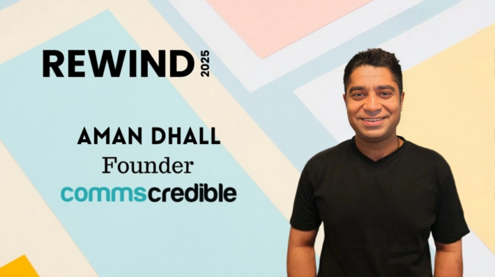 “PR in 2025 became less about amplification and more about interpretation.”— <a href="/amandhall25/">Aman Dhall</a> 🌍

Read more: tinyurl.com/3rzef25h
Follow us on Instagram: instagram.com/goskribe/

#PublicRelations #StrategicCommunications #ReputationManagement #LeadershipVoices #PRIndustry