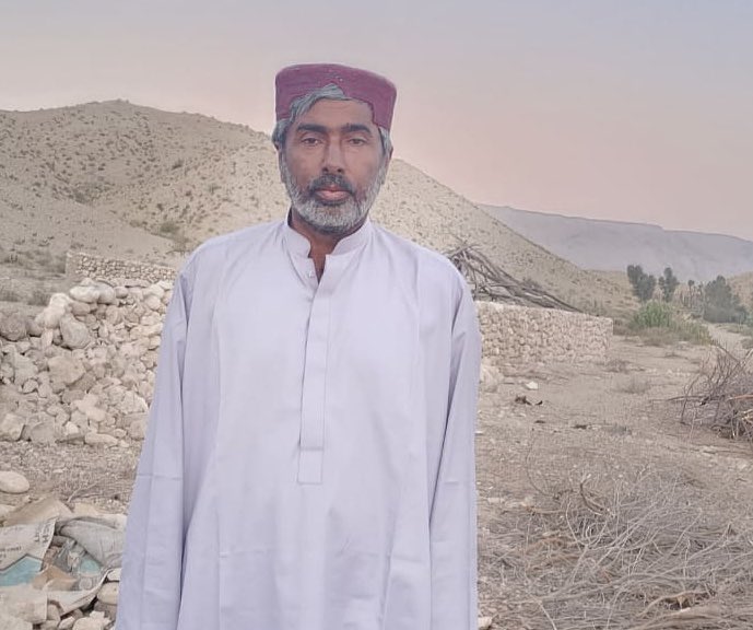 BRPبلوچ رپبلکن پارٹی tweet media