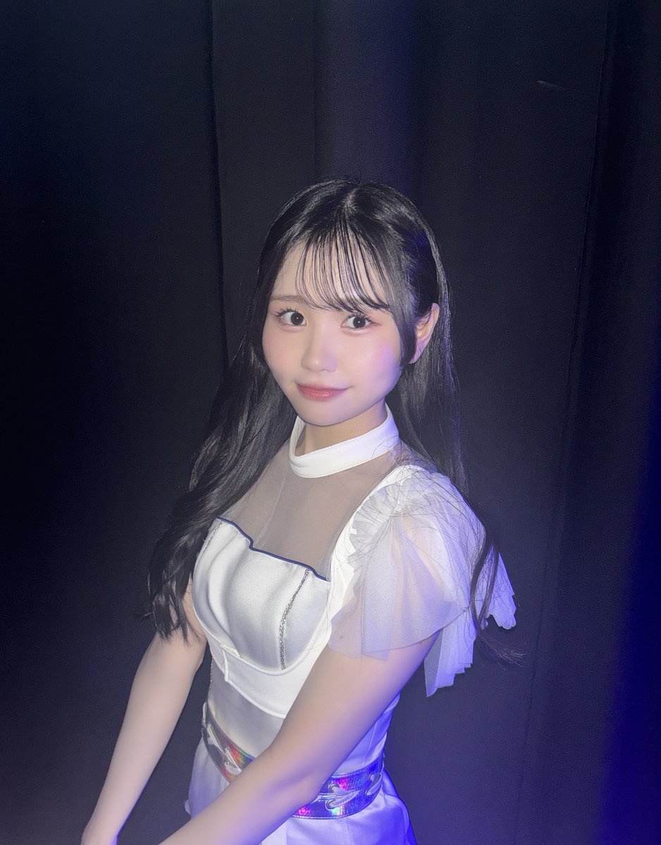 内田愛彩 直筆生写真 NMB48 15th Anniversary LINE NMB48 内田愛彩