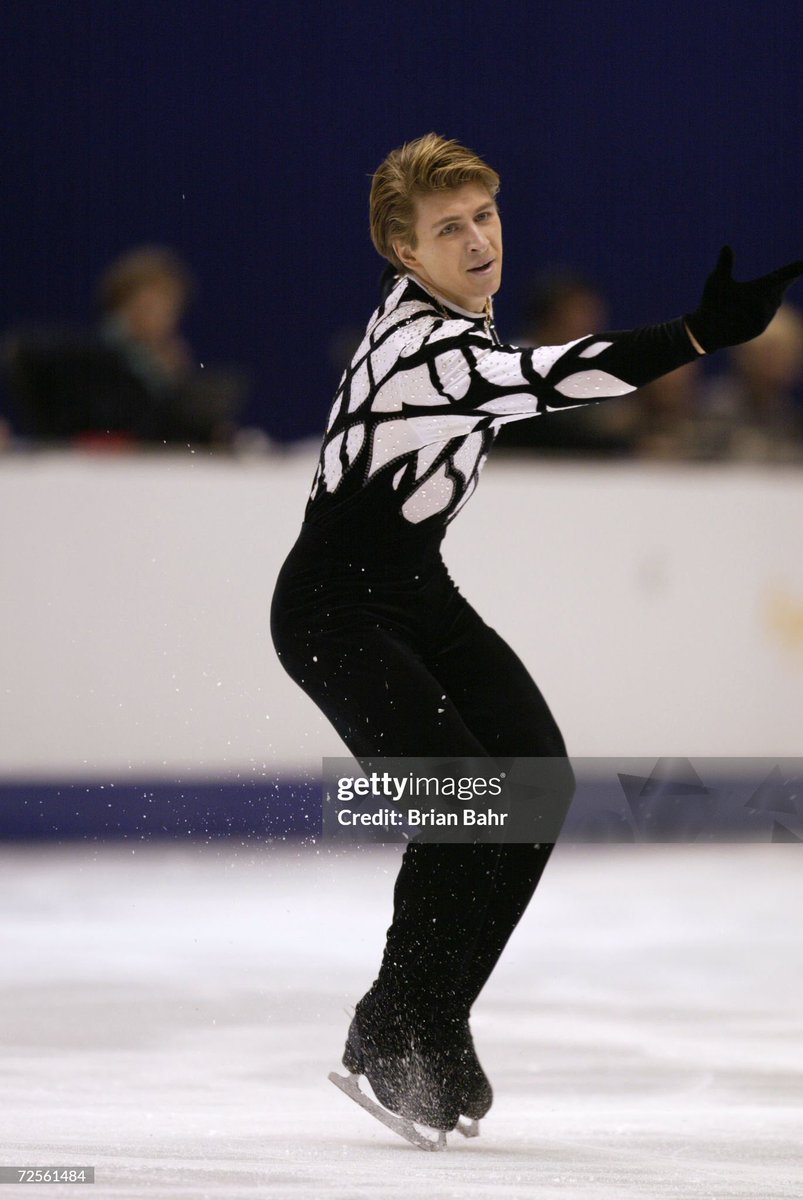 sveuhcb's tweet image. Since it's already Winter so I'm reviewing Winter
#yagudin #figureskating