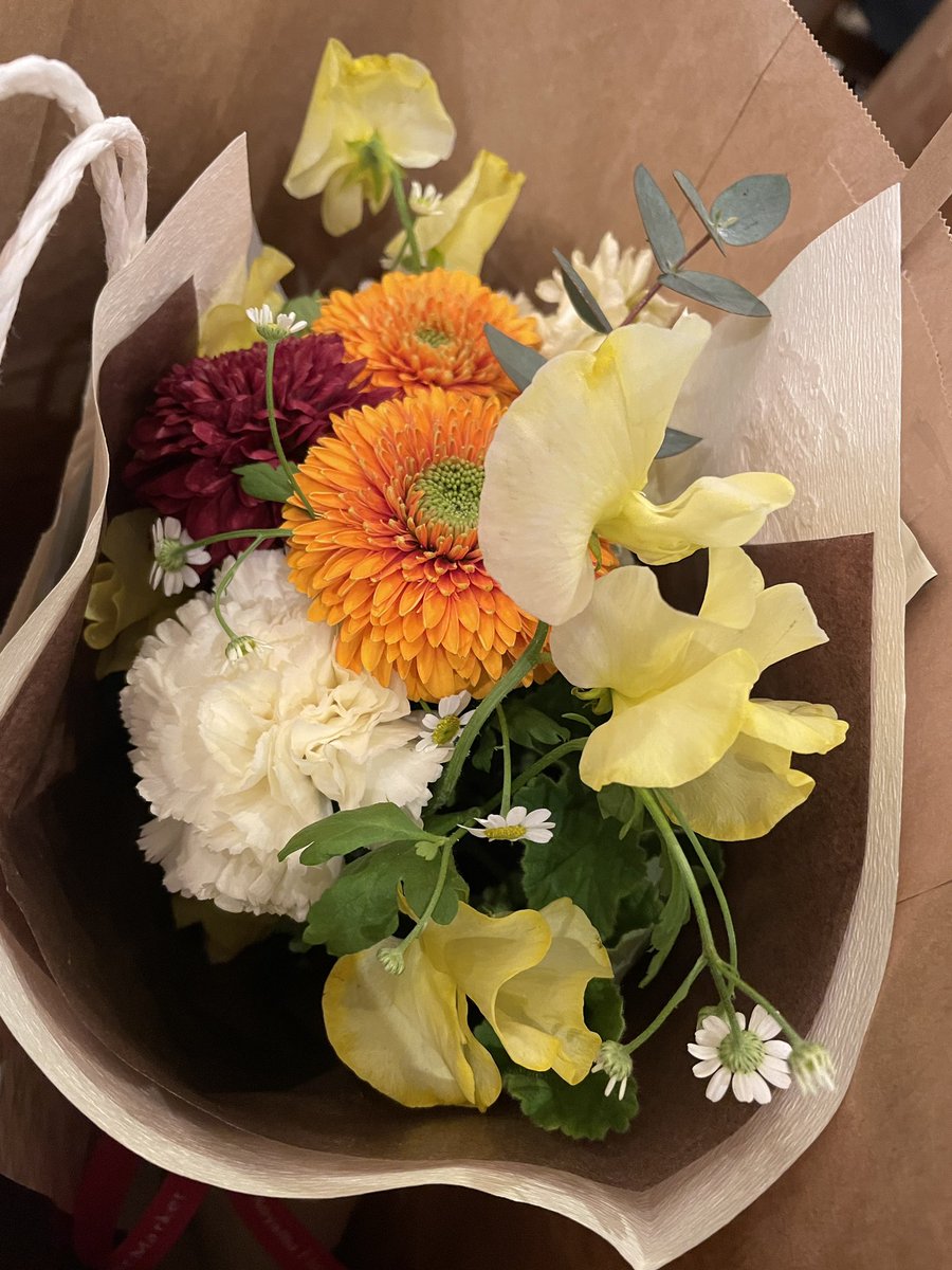 shabuface's tweet photo. トライバルメディアハウス最終出社！
10年半、マジのマジで心からありがとうございました！！！ https://t.co/A58aOHJMTE