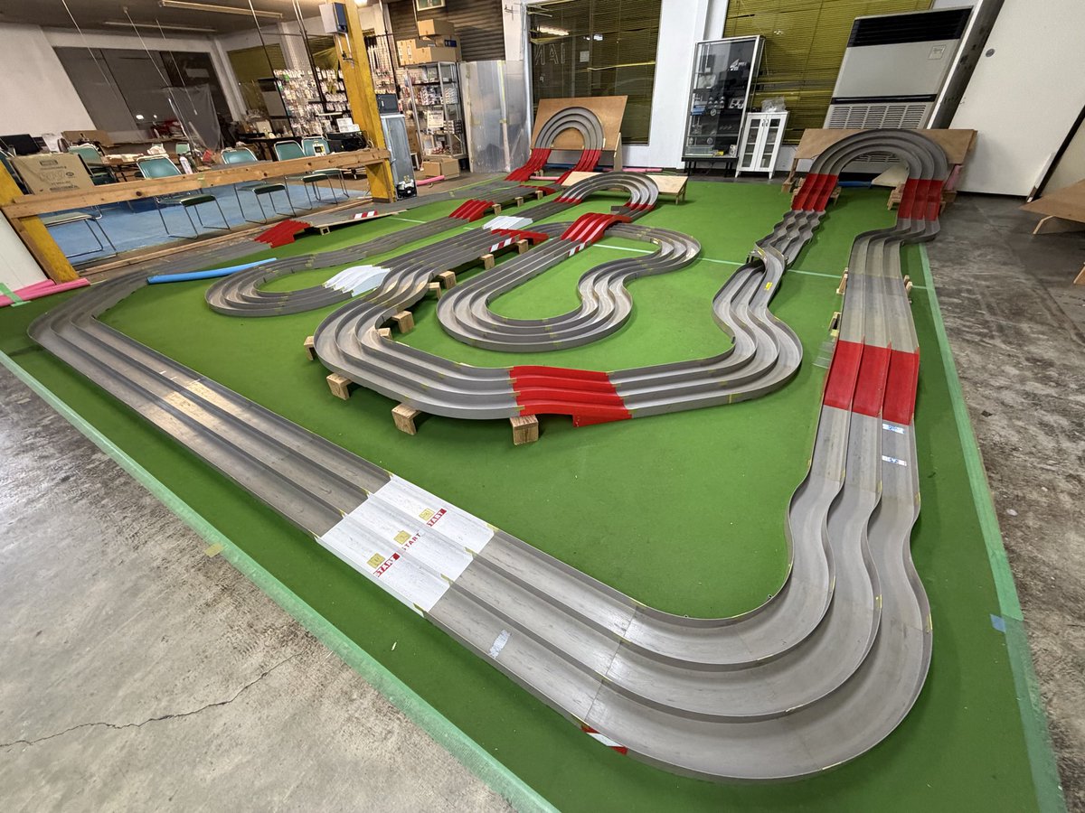 mini4 labo Work's7 ワークス7 tweet media