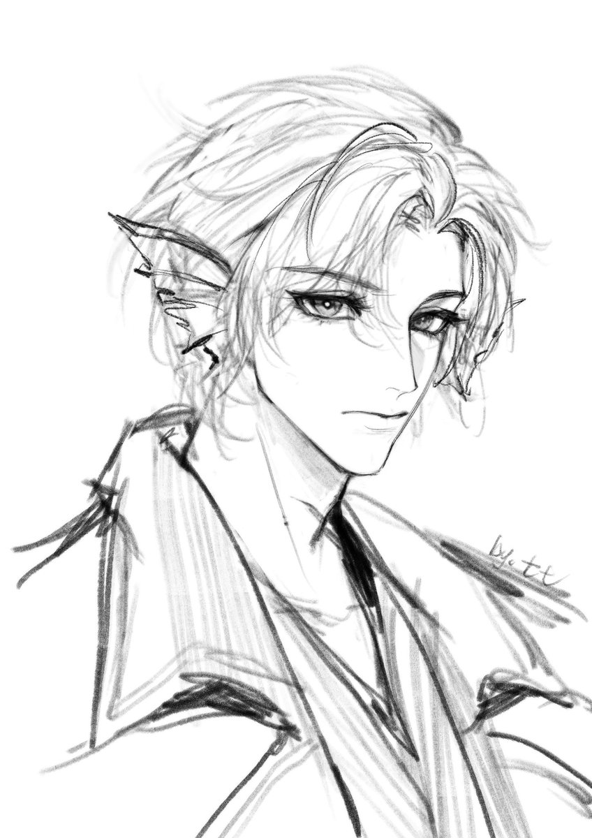 #잔차품 #残次品 #루린 #陆林 #林静恒 

在传说里鲛人总是美丽而危险，落下来的眼泪会顷刻化为珍珠，可他宁可流血也不流泪