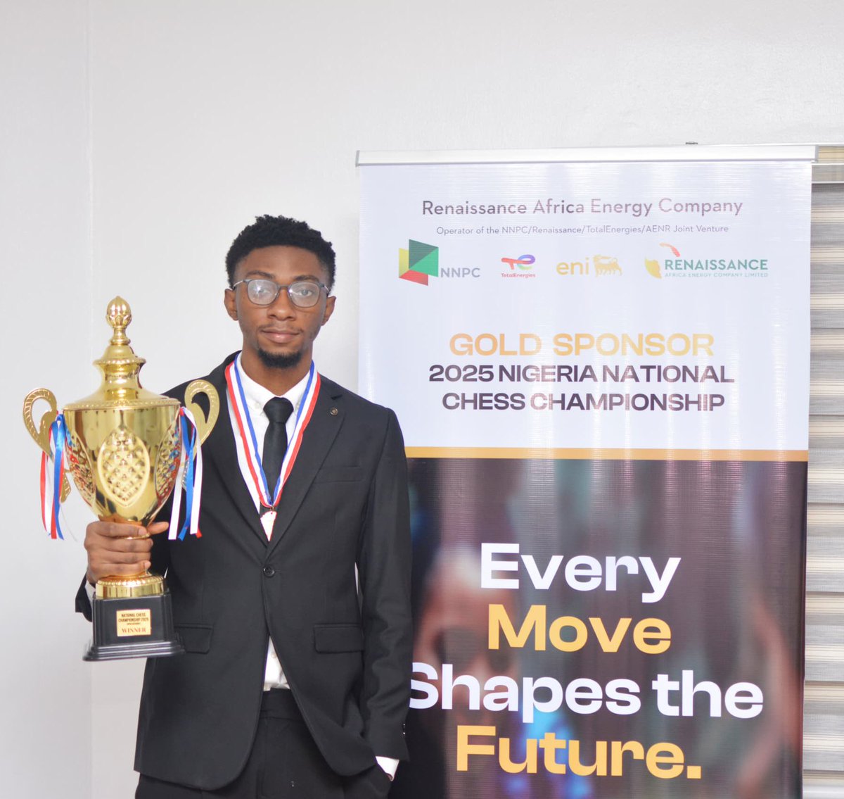 Tennyson Olisa tweet media