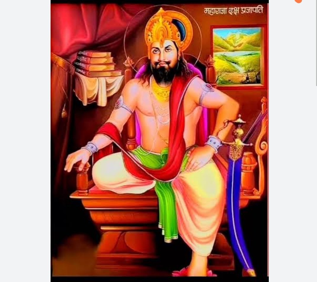 Chotupr16104869's tweet photo. "महाराजा दक्ष जी की तस्वीर को बिजली पासी की तस्वीर बताकर माल्यार्पण किया जा रहा है, क्या इन्हें महापुरुषों की पहचान नहीं है?"

@palshyamLalsp @samajwadiparty @mediacellsp @AjaySPST @DrRakeshprj @ManojSinghKAKA @yadavakhilesh https://t.co/ErqQ6vbFtF