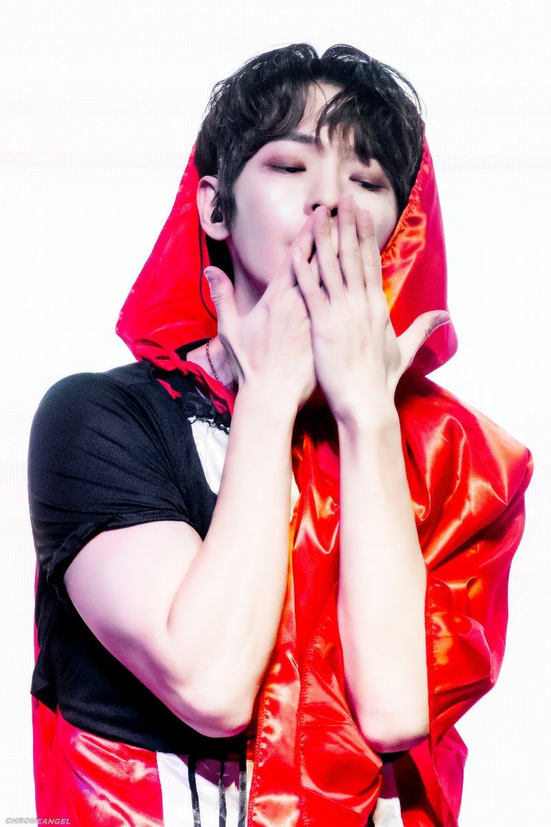 251101 KB Fan meet up, H-Stage, Seoul 
#OnlyOneOf #온리원오브 #オンリーワンオブ #KB #규비