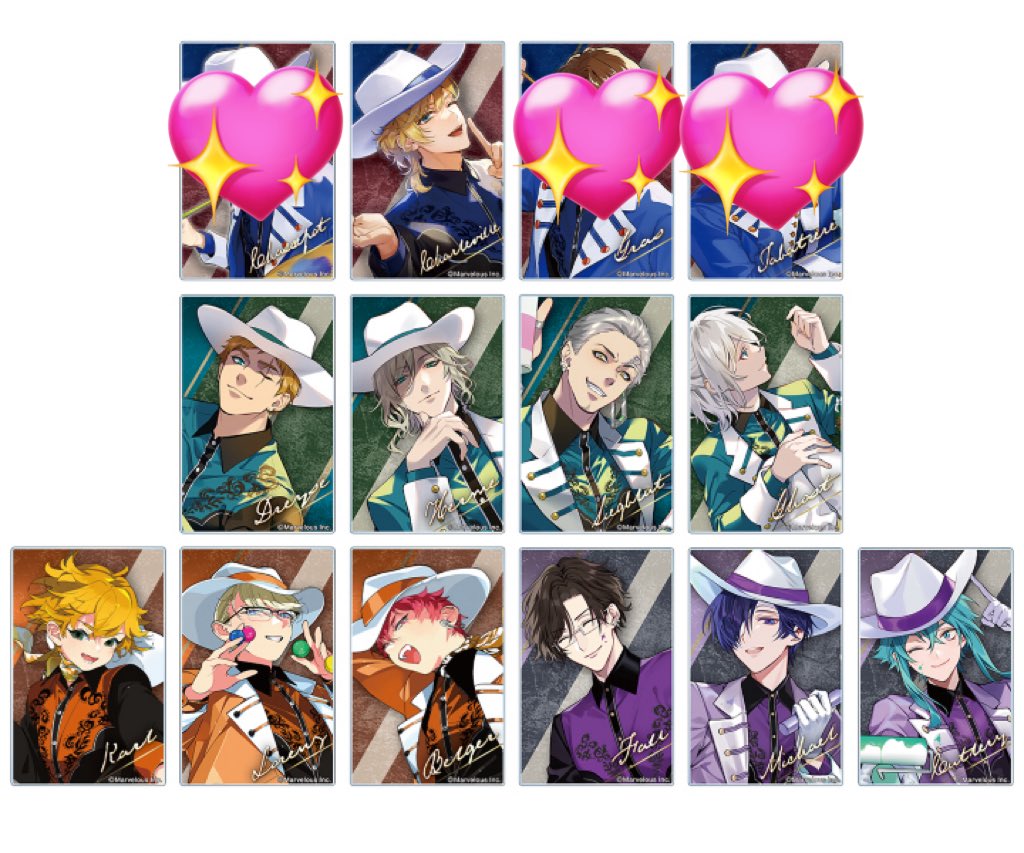 みのり tweet media