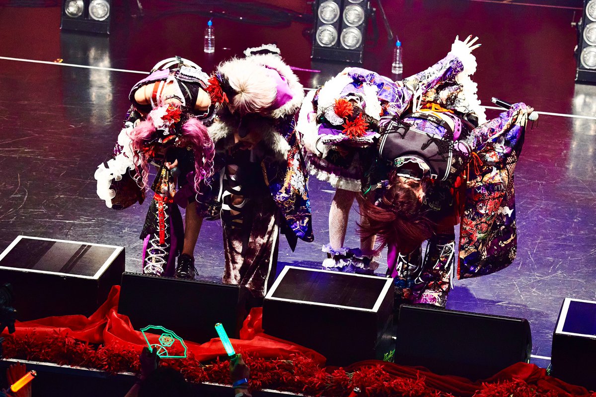 oirandochu_info's tweet photo. ◤
         2025.12.26
      花魁道中 弐周年
                                  ◢ https://t.co/eu2UewUlwq