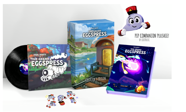 GeekOut K.K. tweet media