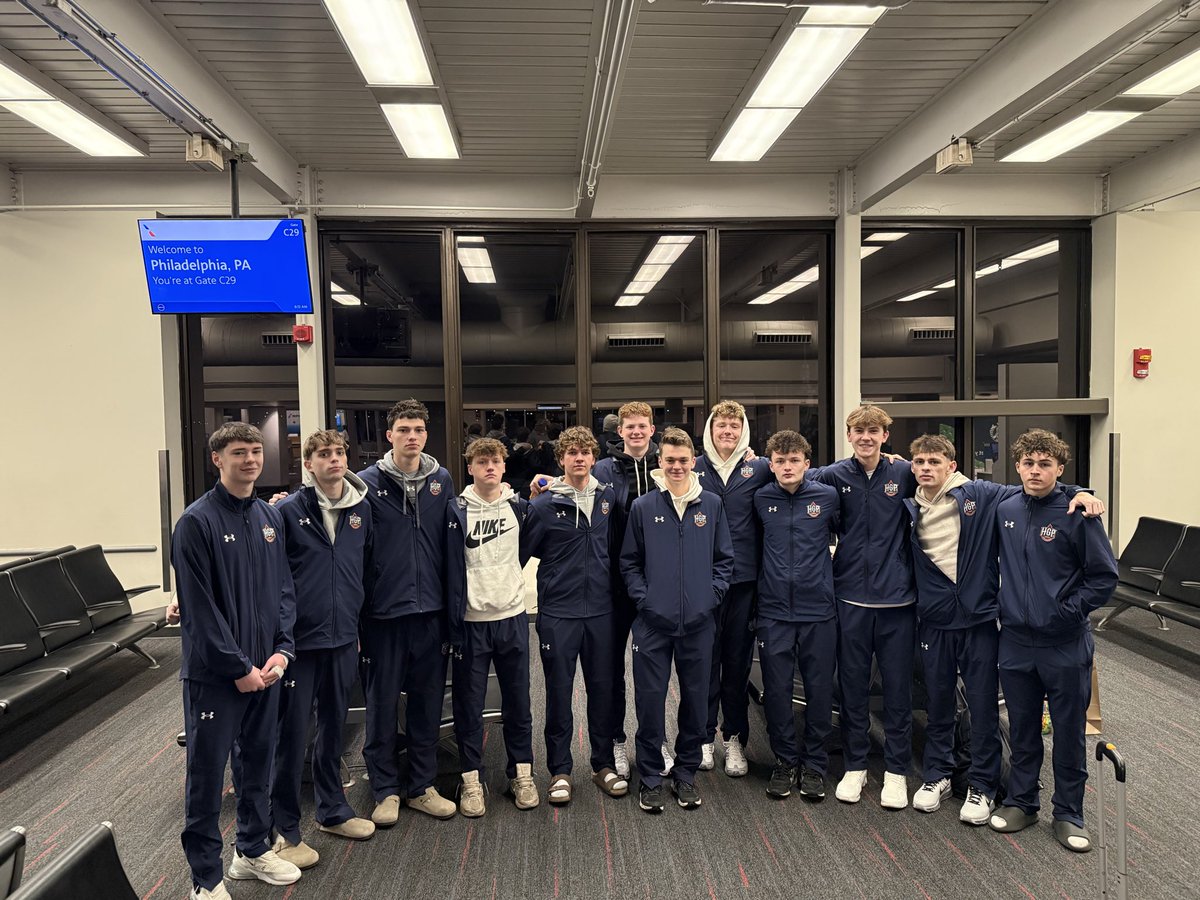 HGPBasketball's tweet photo. Wheels up to Phoenix ✈️🌎

Firebirds are competing in the Cactus Jam! First game is Saturday, December 27th https://t.co/ZjBSVVIPXN