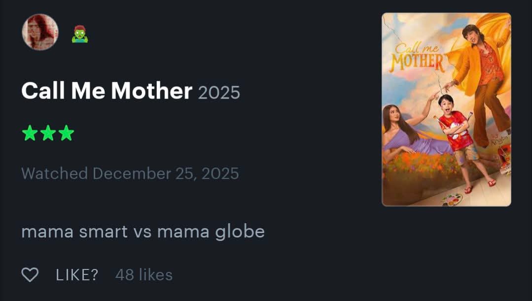 dalawang uri ng nanay