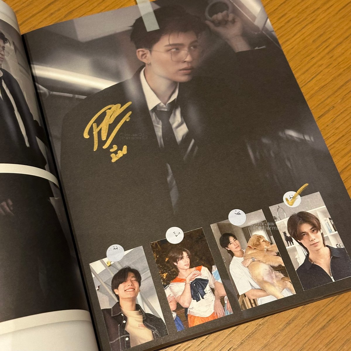 ♡‧₊˚ มม. 🧺🍑 ⸝ ⸝ tweet media