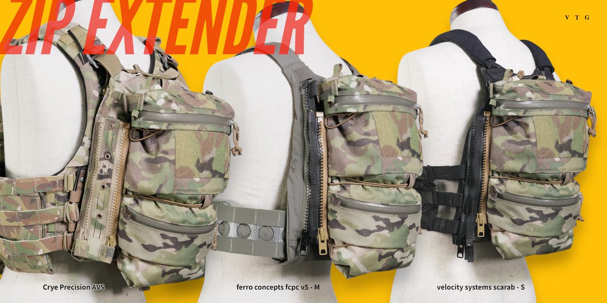 VOLK TACTICAL GEAR (@VTG1975) / Posts / X