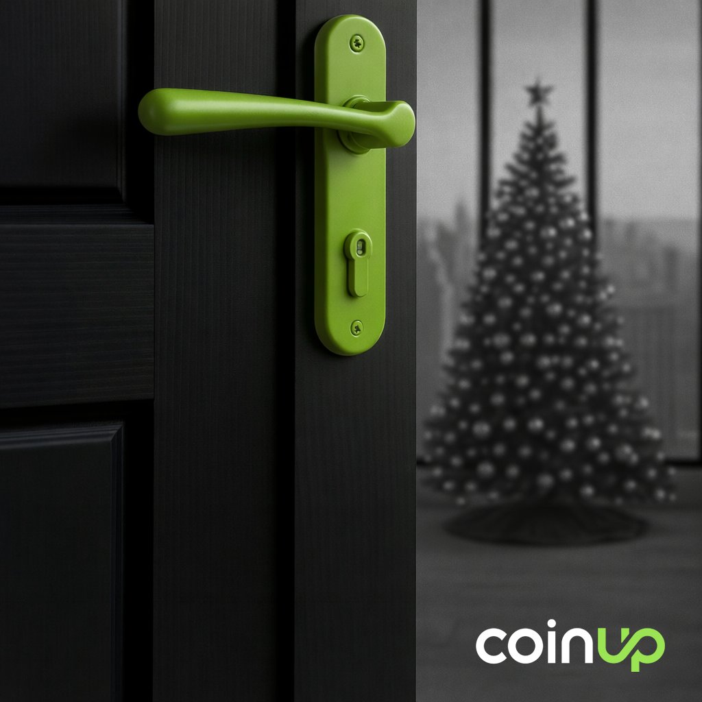 CoinHelper777's tweet photo. The day that everyone is looking forward to is coming.
Check out the announcement.

Coming soon in CoinUP https://t.co/gQfcsi4fCg