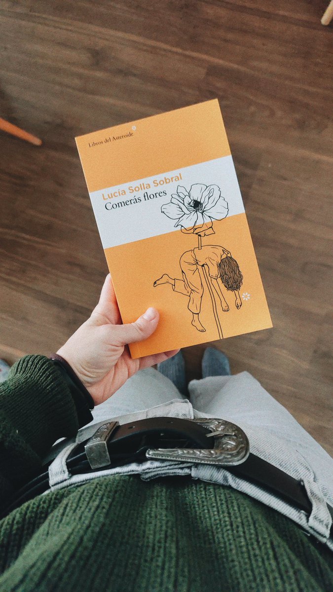 Silvia Llorente (@silloes) on Twitter photo 