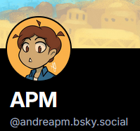 APM (@andre_apm) on Twitter photo 