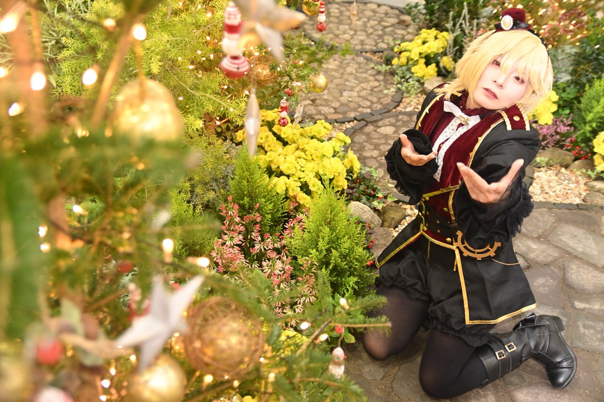 ⚠︎cosplay

enst!  //  Nazuna.N

                                🥀

photo:Mr.カーネルさん(<a href="/MrCharnel/">Mr.カーネル</a>)
撮影いただきありがとうございました☺️🙏🏻

 #ラブスピ
 #コスプレ・デンパーク