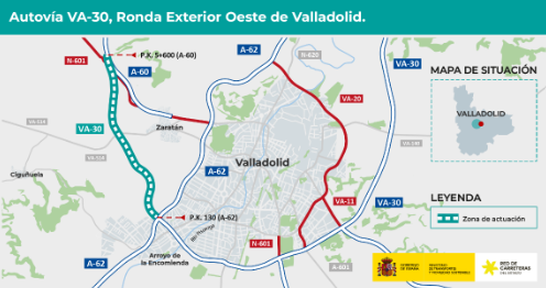 Ministerio Transportes y Movilidad Sostenible tweet media