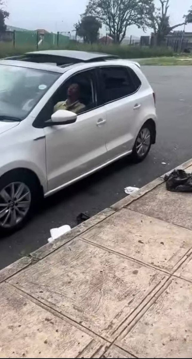 The Instigator tweet media