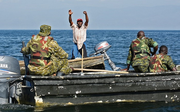 H.E. the President has ordered the immediate dissolution of all Landing Sites Committees. New inclusive committees to be formed within 3 months.
The FPU is now the 155 Marines Battalion under UPDF Marines Brigade.  Col Chris Magezi.
#GoldenPosts
<a href="/cdfupdf/">Office of The UPDF Chief of Defence Forces</a> 
<a href="/MODVA_UPDF/">Uganda Peoples' Defence Forces</a>