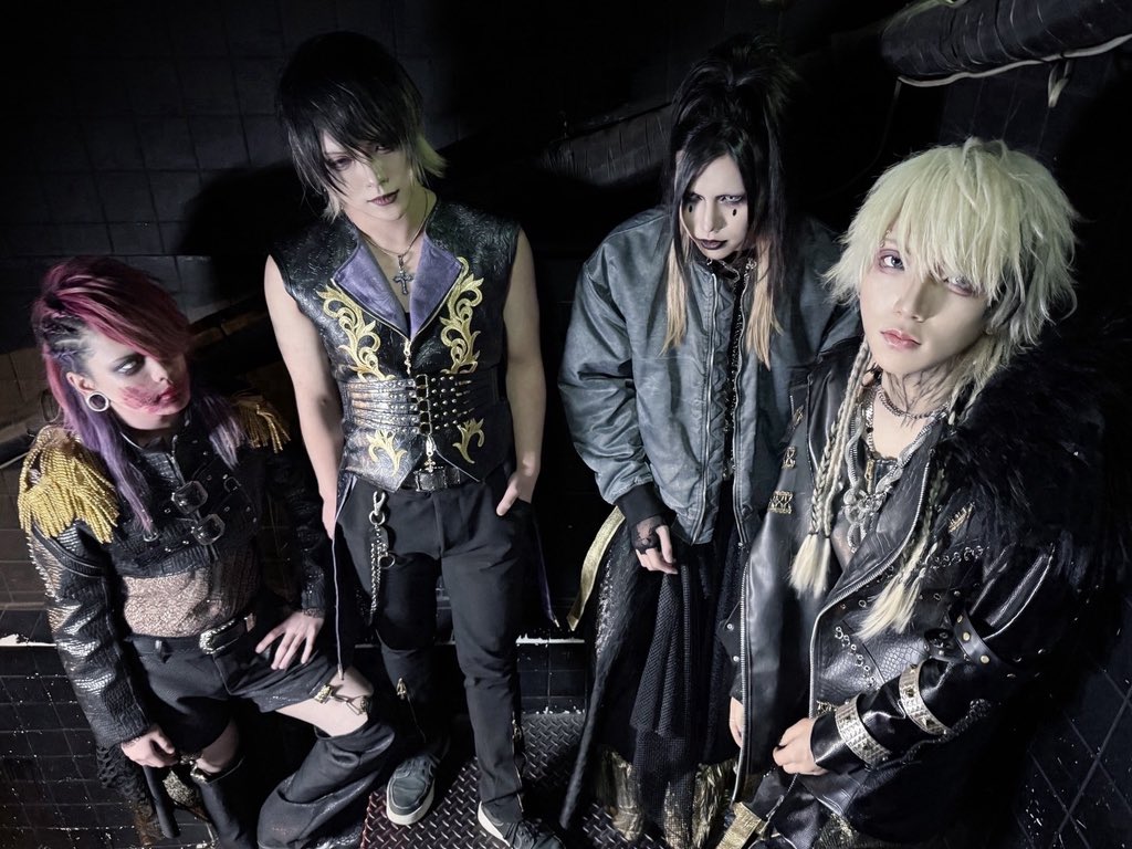 黑猫 OFFICIAL (@kuroneko222_JP) / Posts / X