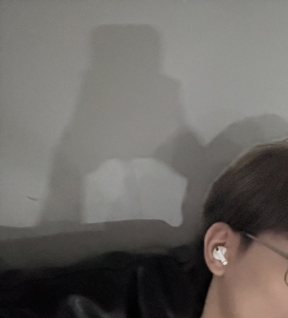 kikimamalade's tweet image. ใครแอบถ่ายน้องอะ นิสัย