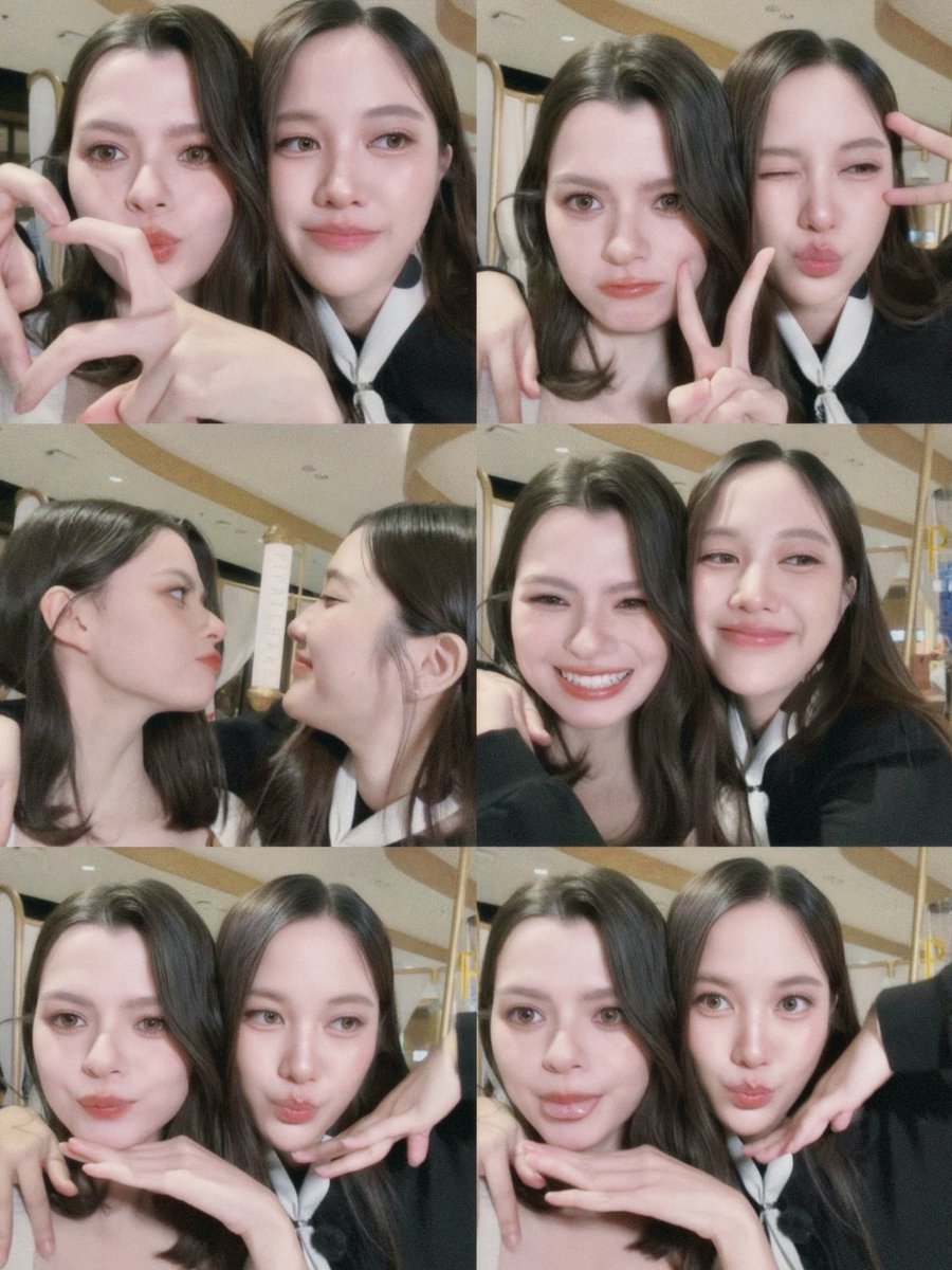 mywhitelilly_'s tweet image. HAPPY FREENBECKY DAY :🤍)

SAROCHA REBECCA CTW BOXING DAY
#CTWHolidayXFreenBecky
#ฟรีนเบค #FreenBecky