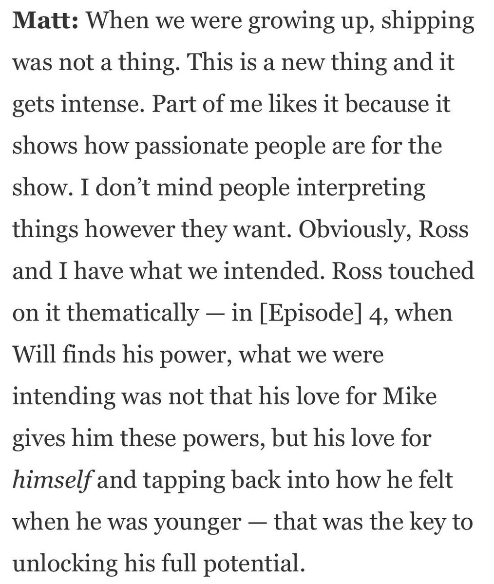 byerscutie's tweet image. this is such bullshit and they could’ve stated this a long time ago but refused to. they were 100% aware of what the shippers were having hope for this entire time. this was building up after YEARS and they said nothing.