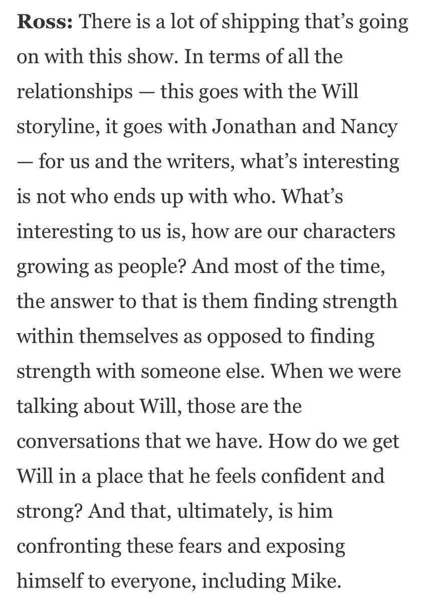 byerscutie's tweet image. this is such bullshit and they could’ve stated this a long time ago but refused to. they were 100% aware of what the shippers were having hope for this entire time. this was building up after YEARS and they said nothing.