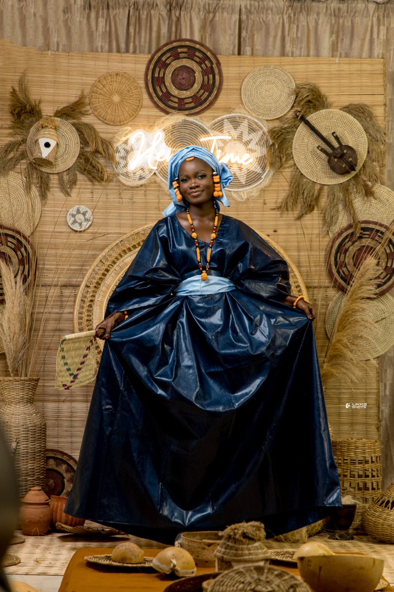 Lala Touray tweet media