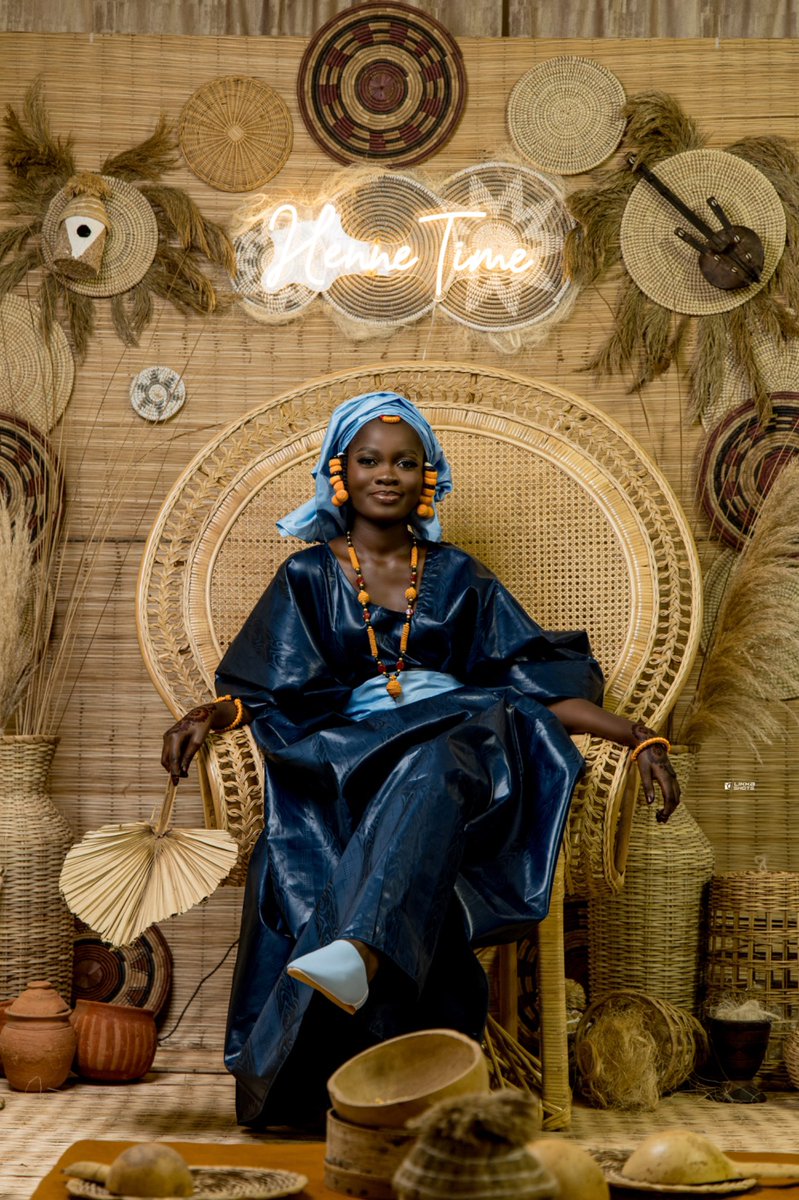 Lala Touray tweet media