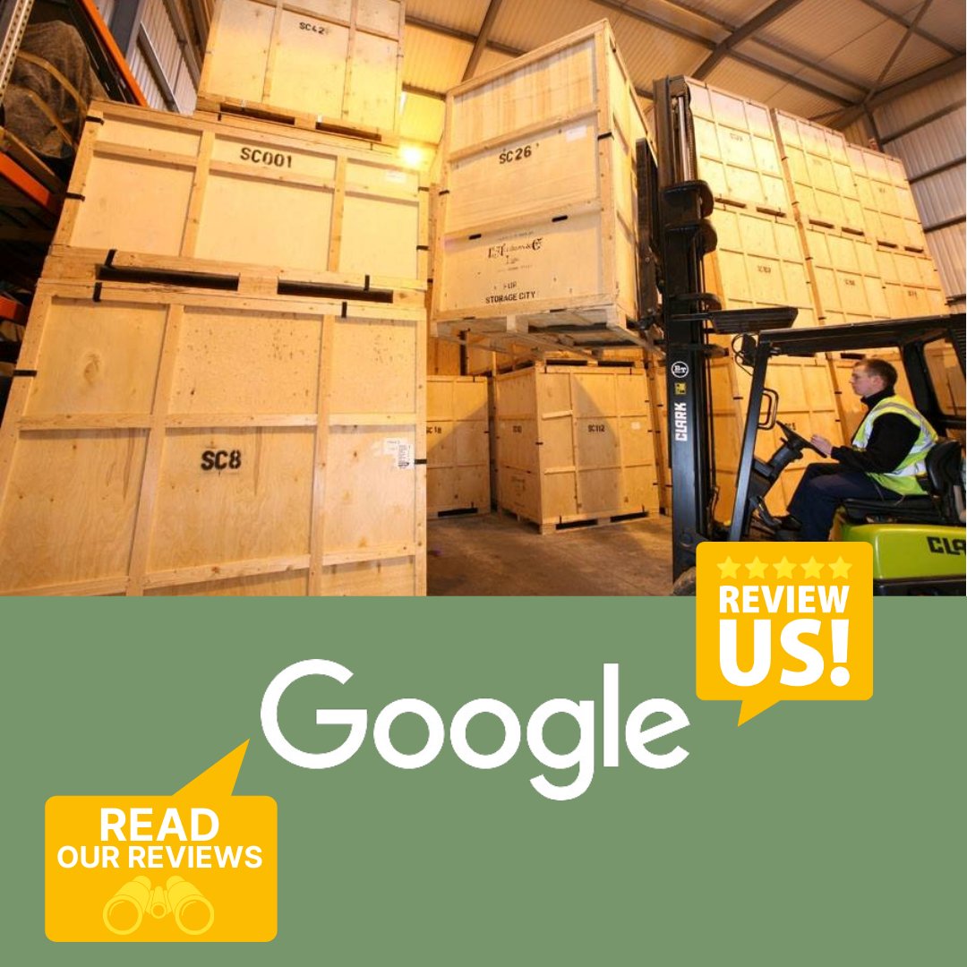 StorageCity's tweet image. TESTIMONIAL: Don't just take our word for it! Read the feedback below from a Sutton-In-Ashfield storage services user. 

storagecity.co.uk