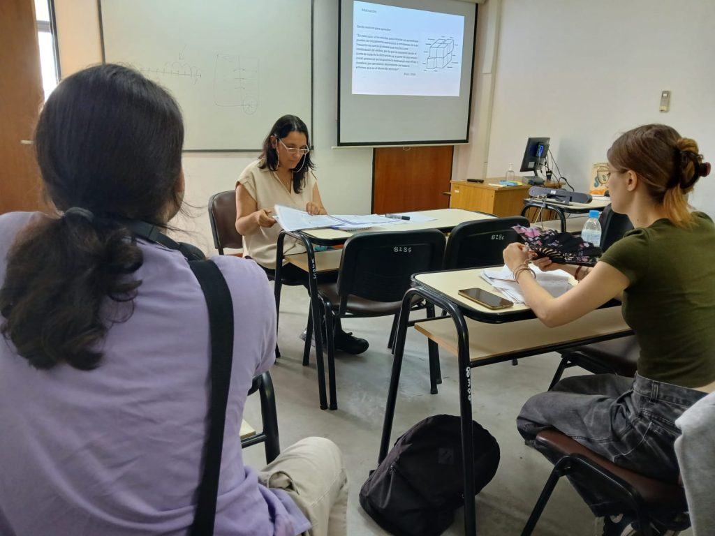 Informática - UNLP tweet media