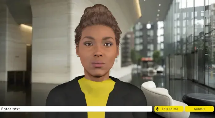 faceoff_tech's tweet photo. AI Avatars Enter Job Interviews as Candidates and Recruiters
#AIInterviews #Avatars #FutureOfWork #RecruitmentTech #HRTech #AIinHR #VirtualHiring #DigitalTransformation #JobMarket #AIInnovation #TechTrends #WorkplaceTech
https://t.co/tI7awTbjfD https://t.co/GVldPj6MEH
