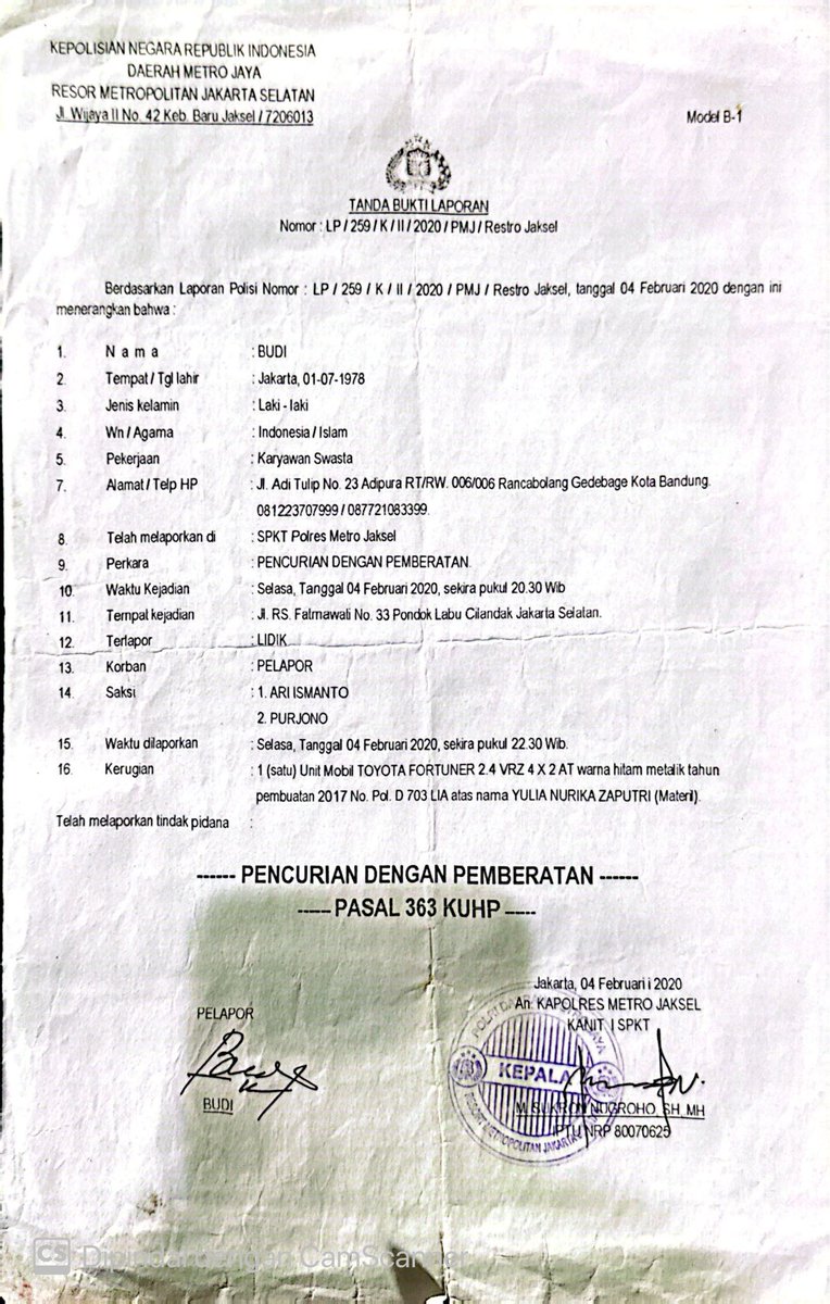 Preman Pensiun tweet media