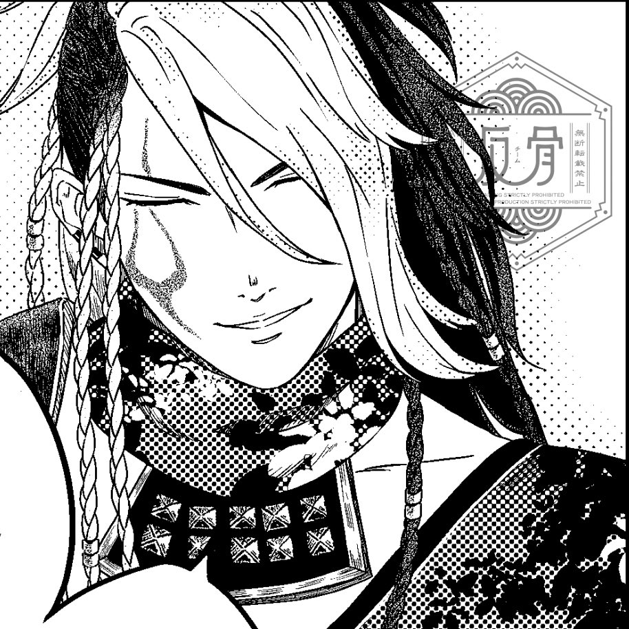 syusuicos's tweet image. ほんとにもーーーーー描くのが大変