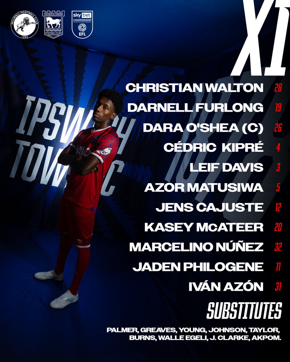 Boxing Day Town. 🔢