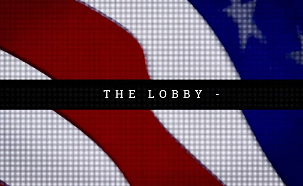 PeterCronau's tweet image. The film that was banned on  ‘The Israel Lobby’: 

“If you haven’t watched “The Lobby USA,” it’s a highly revealing look inside the dirty world of thuggish Zionist groups operating in Washington and on campuses across the US.

“It’s very obvious why the lobby itself was so…