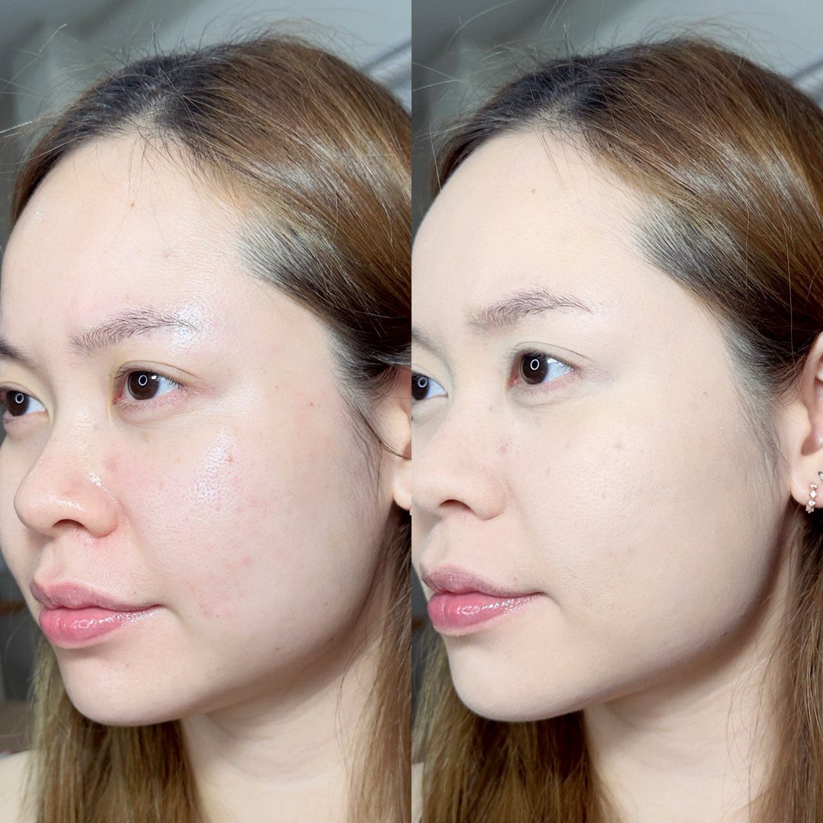 aispdiary's tweet image. sasi BB Perfect Compact Powder 
#แป้งบีบีปิดเนียน เนื้อบางเบา เกลี่ยง่าย ปกปิดค่อนข้างโอเคเลย เราใช้คู่กับพัฟของเค้า เริ่ดนะ ใช้งานได้จริง 

แถมยังติดทน กันน้ำ กันเหงื่อ คุมมันนาน 14 ชม. เบลอรูขุมขน เบลอผิวได้สวยยยย แถมไม่ดรอประหว่างวันด้วย สีผิวไหนก็ใช้ได้ ไม่ทำให้หน้าวอก…