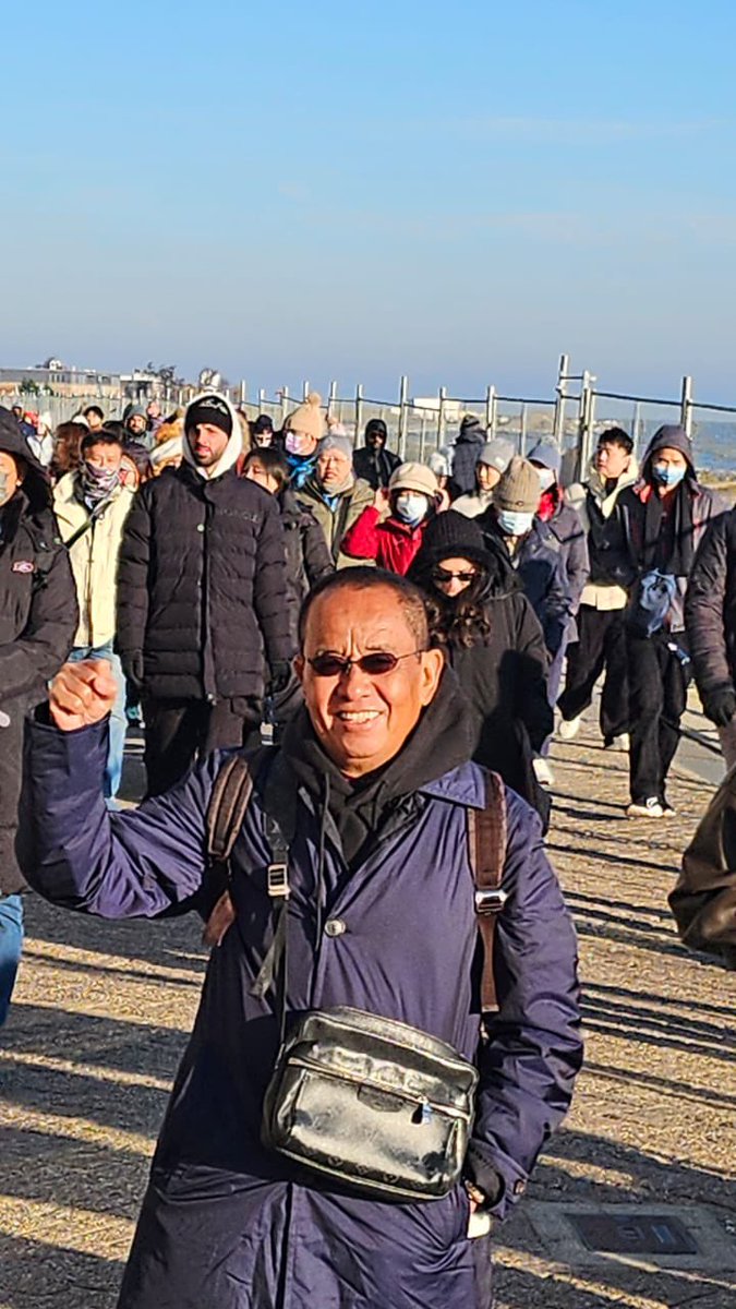 msaid_didu's tweet image. Ayo gabung.
Gerakan Merebut (kembali) Kedaulatan Rakyat (GMKR) dari Oligarki.