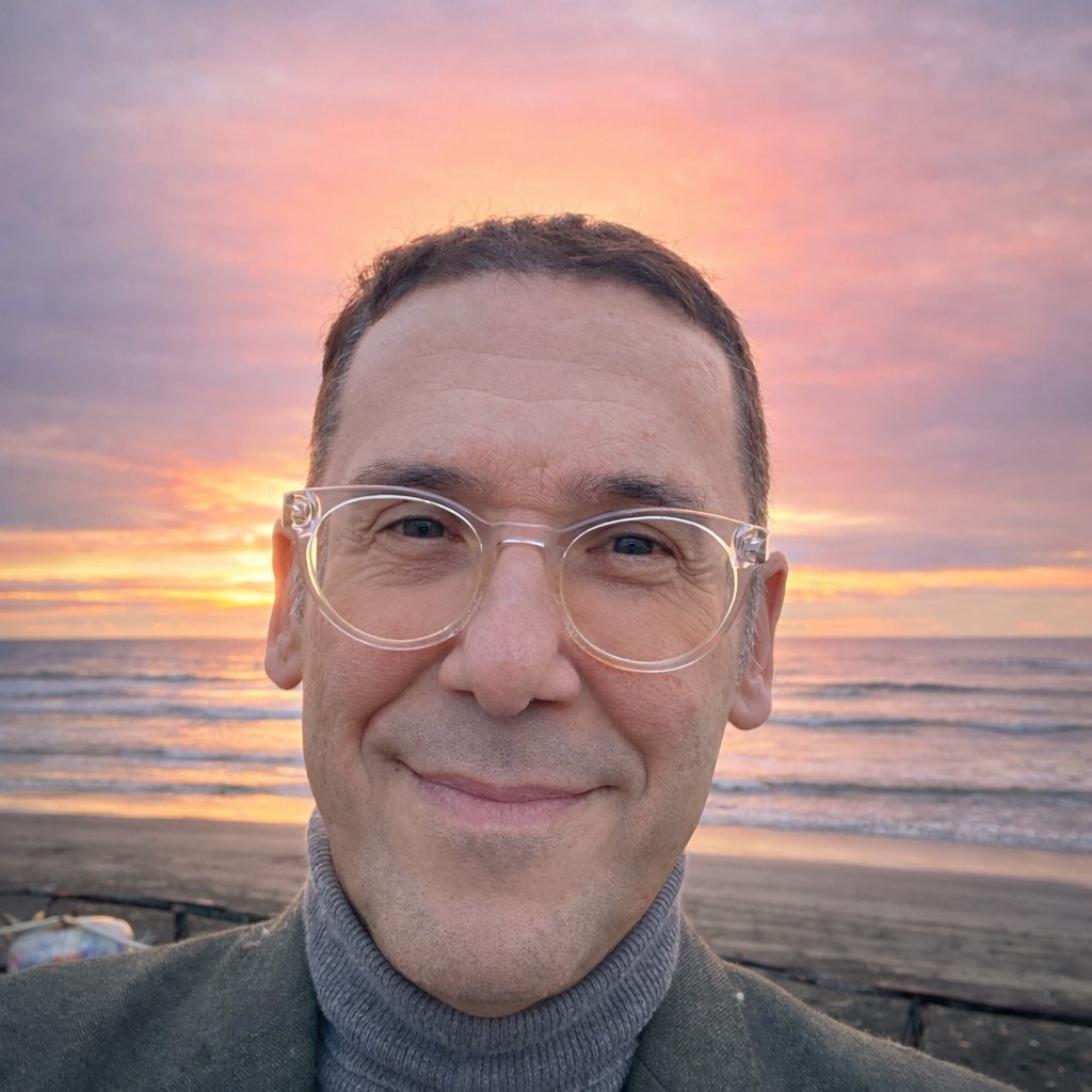 NATALE É RINASCITA E SPERANZA
Ma per rinascere dobbiamo rinunciare alle nostre vecchie convinzioni e quindi ai filtri -ossia alle euristiche- attraverso cui osserviamo la realtà credendola per verità. #natale #rinascita