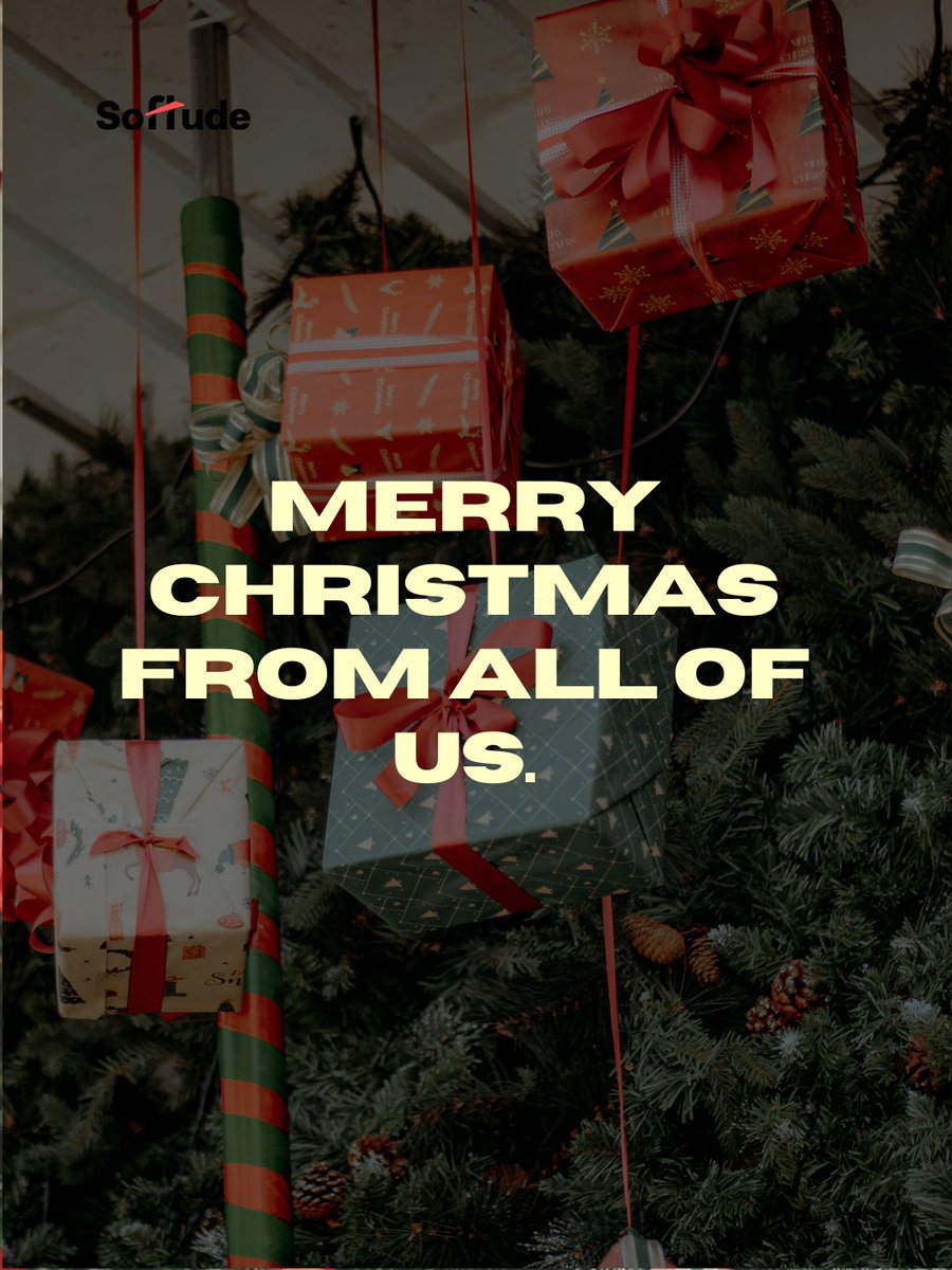 Jingle all the way!
Fun, laughter, and Secret Santa surprises made our Christmas unforgettable.

#ChristmasVibes #SecretSantaFun #HolidayCheer #FestiveMoments #Softude